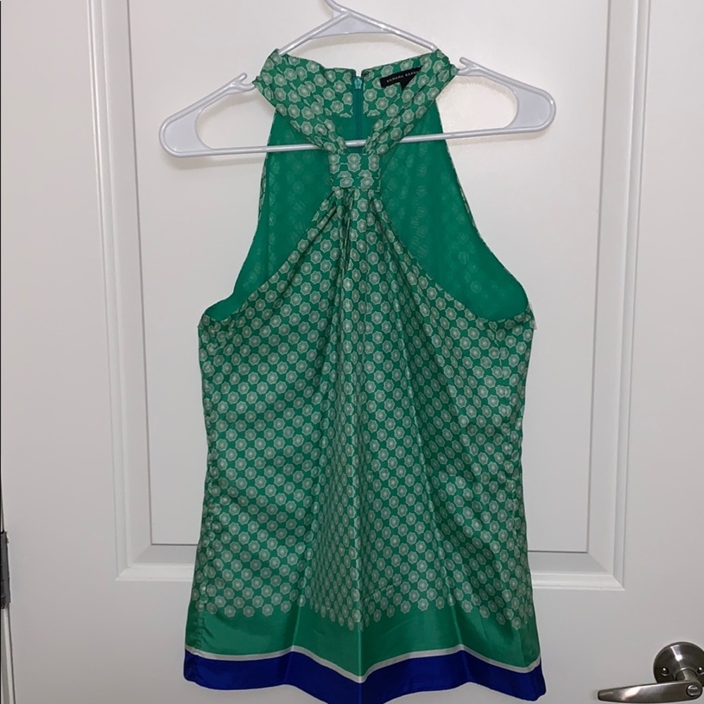 Jcrew halter
